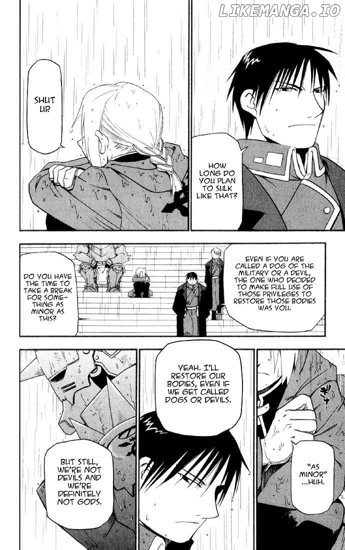 Fullmetal Alchemist, Chapter 5 image 36